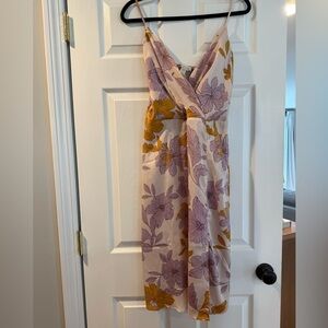 Monteau Womens Summer Sun Dress NWT